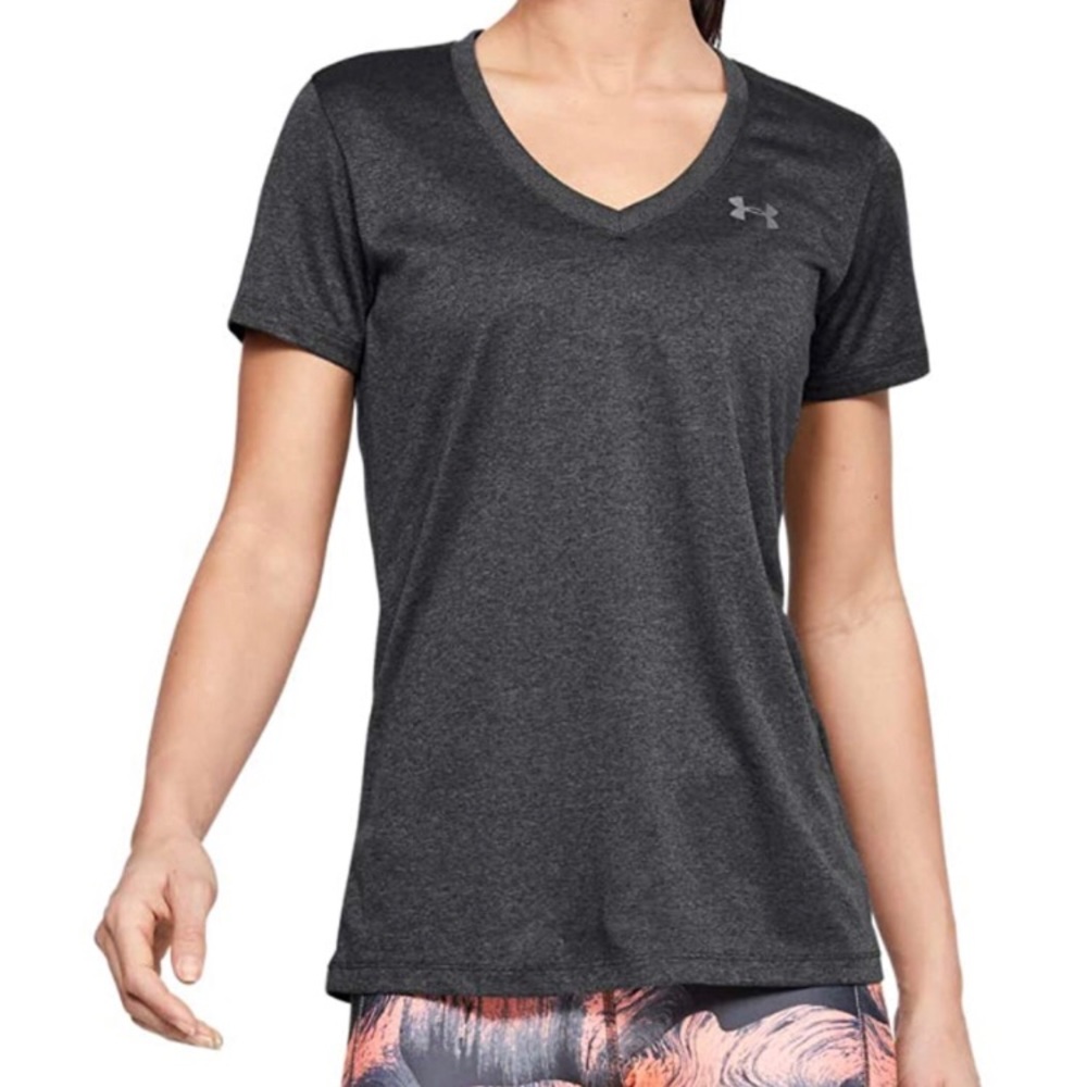 Under Armour Tech™ V-Neck - Twist 1258568